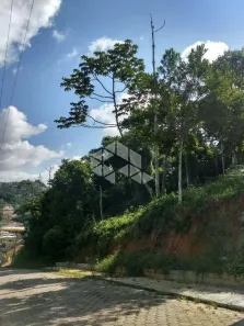 Lote/Terreno à venda, 426m² no Água Verde, Blumenau