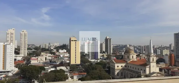 Apartamento com 2 Quartos à venda, 107m² no Centro, Americana
