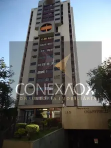 Apartamento com 3 Quartos à venda, 100m² no Bonfim, Campinas