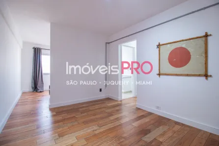 Apartamento com 1 Quarto à venda, 40m² no Liberdade, São Paulo