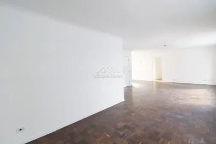 Apartamento com 3 Quartos à venda, 186m² no Itaim Bibi, São Paulo