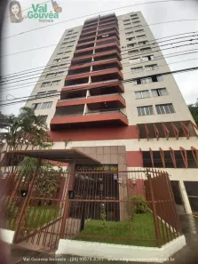 Apartamento com 3 Quartos à venda, 210m² no Centro, Resende