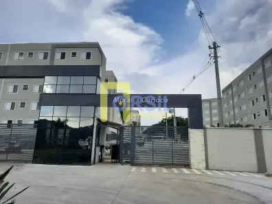Apartamento com 2 Quartos à venda, 42m² no Vila São Paulo, Mogi das Cruzes