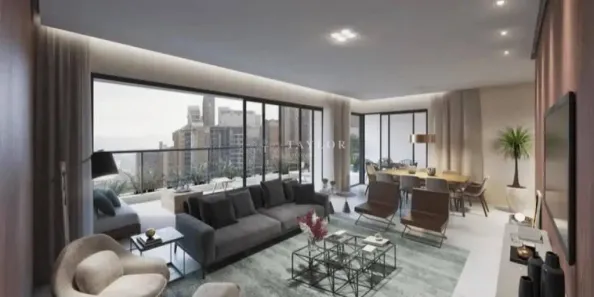 Apartamento com 4 Quartos à venda, 313m² no Jardim Paulista, São Paulo