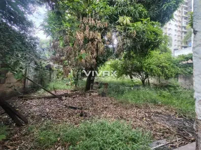 Lote/Terreno à venda, 700m² no Cachambi, Rio de Janeiro