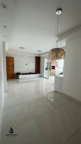 Apartamento com 3 Quartos à venda, 116m² no Setor Bueno, Goiânia
