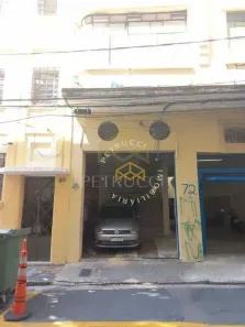 Sala Comercial à venda, 721m² no Centro, Campinas