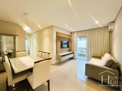 Apartamento com 2 Quartos para venda ou aluguel, 76m² no Santa Rosa, Vinhedo