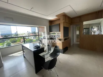 Apartamento com 3 Quartos à venda, 78m² no Jardim América, Sorocaba