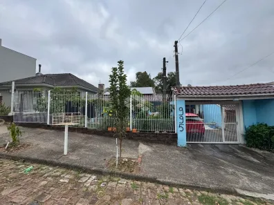 Casa com 2 Quartos à venda, 142m² no Santo Antônio, Santa Cruz do Sul