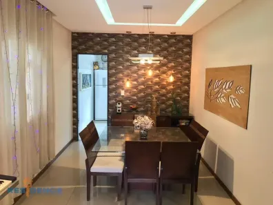 Casa com 3 Quartos à venda, 250m² no Santos Dumont, Vila Velha