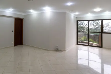 Apartamento com 3 Quartos para alugar, 130m² no Vila Barros, Guarulhos