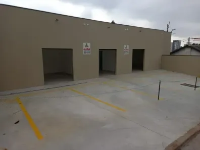 Ponto Comercial para alugar, 35m² no Vila Sônia, São Paulo