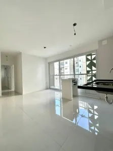 Apartamento com 2 Quartos à venda, 62m² no Setor Bueno, Goiânia