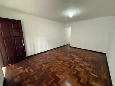 Casa com 2 Quartos para alugar, 80m² no Sítio do Morro, São Paulo