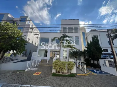 Prédio Comercial com 2 Quartos para alugar, 507m² no Loteamento Alphaville Campinas, Campinas