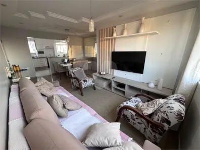 Apartamento com 2 Quartos à venda, 69m² no Vila Granada, São Paulo