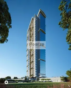 Apartamento com 3 Quartos à venda, 121m² no Centro, Penha