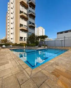 Apartamento com 3 Quartos à venda, 186m² no Tatuapé, São Paulo