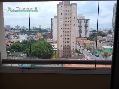 Apartamento com 2 Quartos à venda, 55m² no Saúde, São Paulo