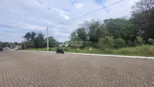 Lote/Terreno à venda, 420m² no Vista Alegre, Ivoti