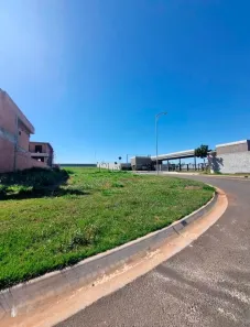 Lote/Terreno à venda, 341m² no Jardim Park Meraki, Indaiatuba