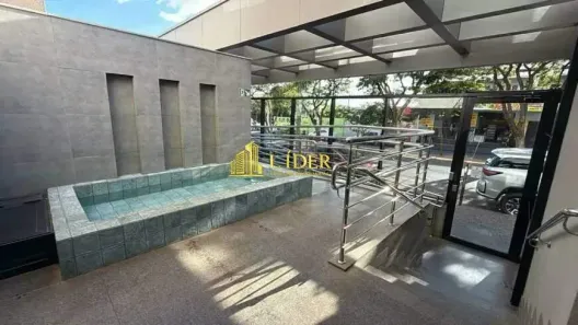 Apartamento com 3 Quartos à venda, 98m² no Segismundo Pereira, Uberlândia
