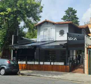 Ponto Comercial para alugar, 340m² no Butantã, São Paulo