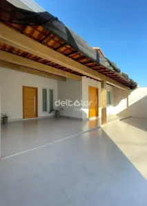 Casa de Condomínio com 5 Quartos à venda, 360m² no Santa Mônica, Belo Horizonte