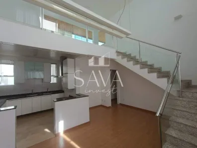 Cobertura com 3 Quartos à venda, 189m² no Buritis, Belo Horizonte