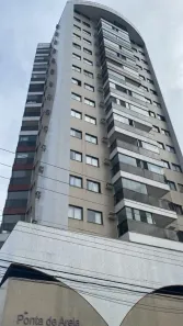 Apartamento com 2 Quartos à venda, 70m² no Praia da Costa, Vila Velha