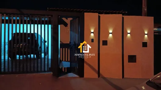 Casa com 4 Quartos à venda, 200m² no Residencial Cidade Jardim, São José do Rio Preto