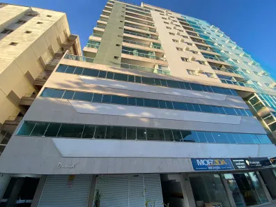 Apartamento com 3 Quartos à venda, 99m² no Praia do Morro, Guarapari