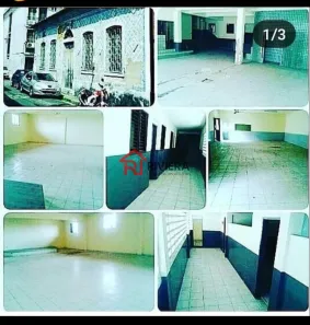 Prédio Comercial à venda, 3662m² no Centro, São Luís