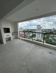 Apartamento com 3 Quartos à venda, 109m² no Jardim das Nações, Taubaté