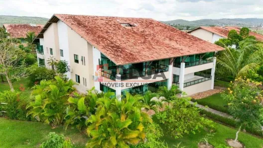 Flat com 3 Quartos à venda, 132m² no Santa Luzia, Gravatá