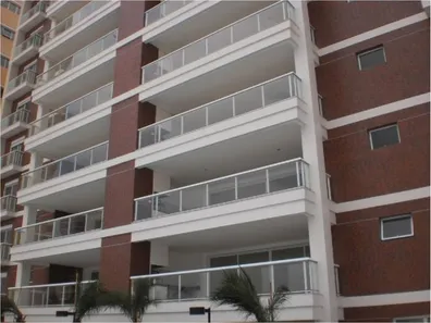 Apartamento com 3 Quartos à venda, 176m² no Perdizes, São Paulo