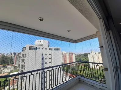 Apartamento com 3 Quartos para alugar, 82m² no Lar São Paulo, São Paulo
