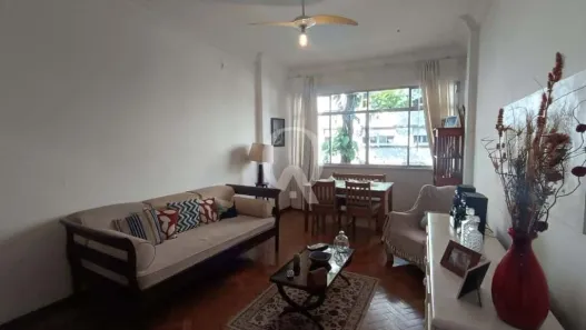 Apartamento com 2 Quartos à venda, 65m² no Leblon, Rio de Janeiro
