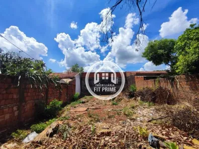Lote/Terreno à venda, 200m² no Jardim Santo Antônio, São José do Rio Preto