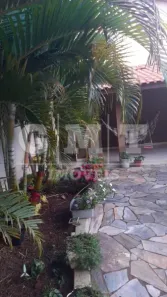 Sobrado com 3 Quartos à venda, 310m² no Cidade nova, Jardinópolis