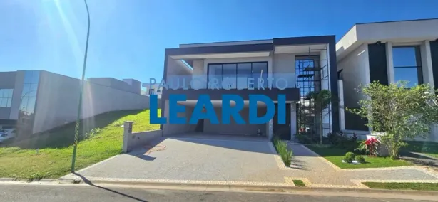 Casa de Condomínio com 3 Quartos à venda, 300m² no Roncáglia, Valinhos