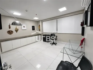 Sala Comercial à venda, 72m² no Setor Bueno, Goiânia
