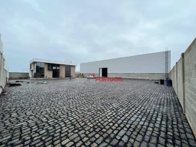 Galpão/Depósito/Armazém à venda, 1033m² no Cabiúnas, Macaé