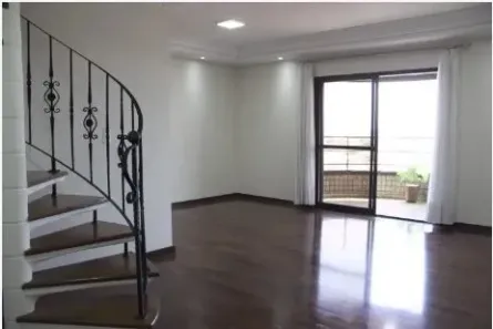 Apartamento com 5 Quartos à venda, 330m² no Jardim da Saúde, São Paulo