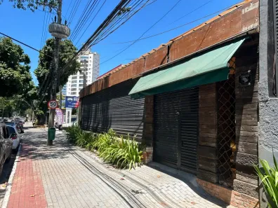 Ponto Comercial para alugar, 300m² no Jardim Nova América, São José dos Campos