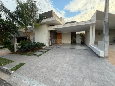 Casa de Condomínio com 3 Quartos à venda, 160m² no Residencial Alta Vista, São José do Rio Preto