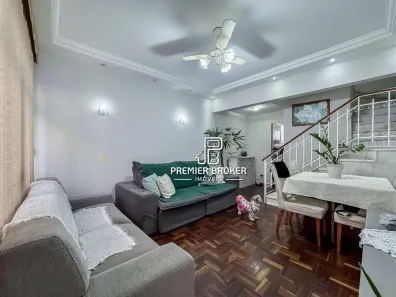 Casa com 2 Quartos à venda, 94m² no Agriões, Teresópolis
