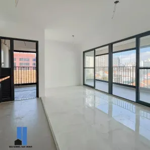 Apartamento com 2 Quartos à venda, 69m² no Vila Mariana, São Paulo