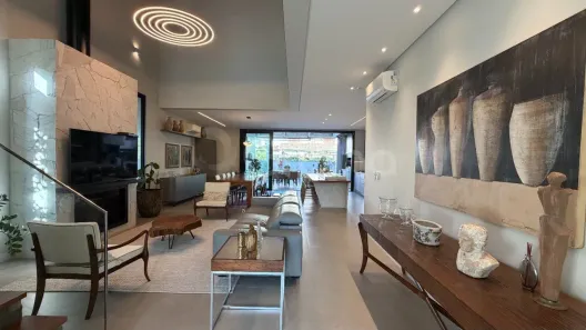 Casa com 4 Quartos à venda, 423m² no Jurerê, Florianópolis